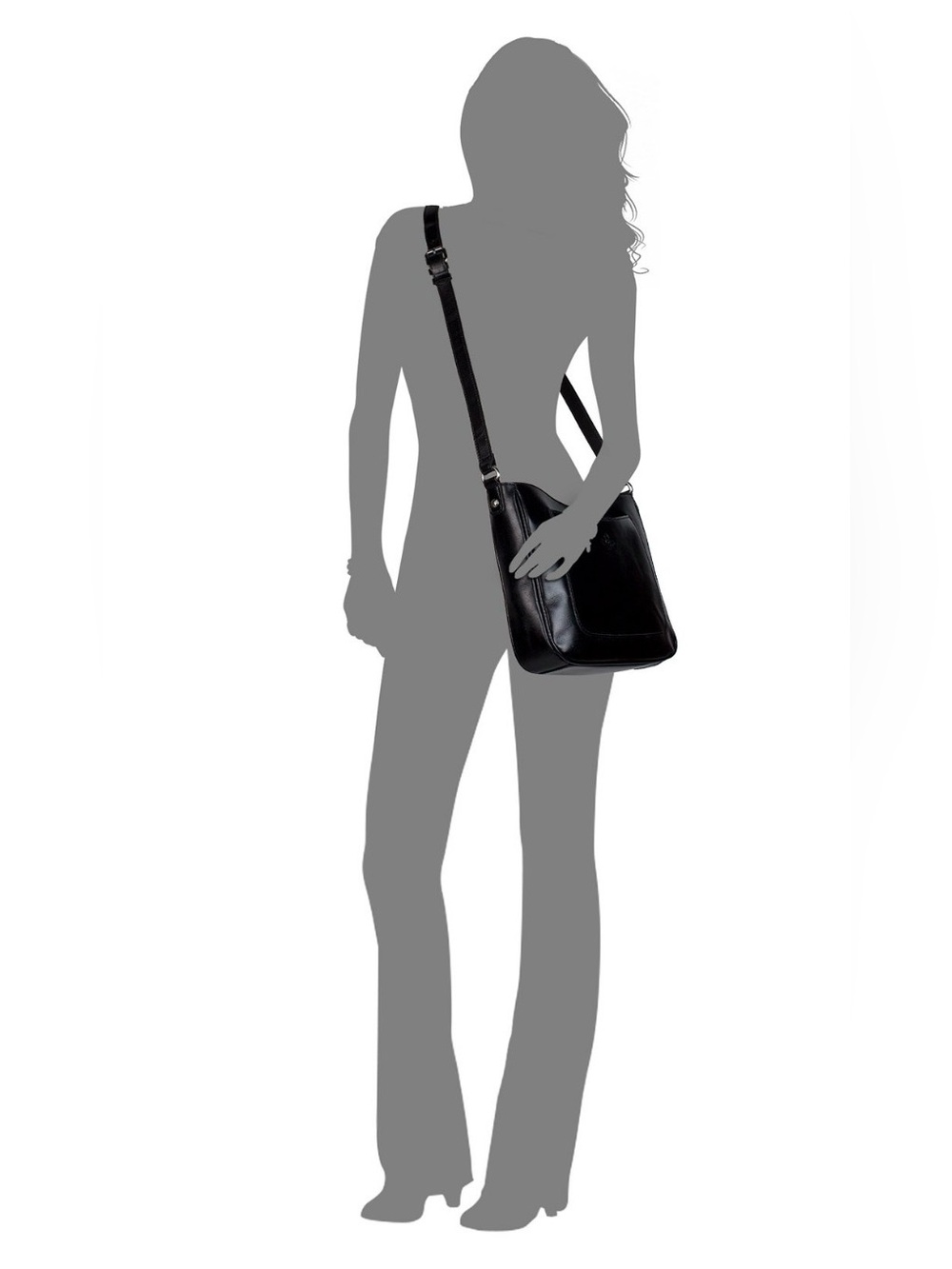 Patricia Nash Emeline Crossbody NEW - Picture 14 of 15